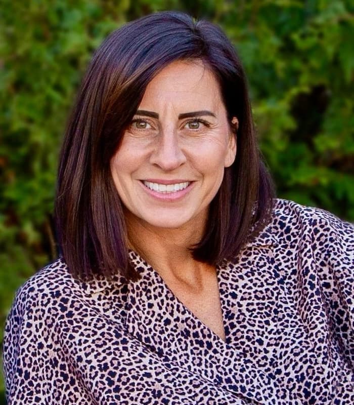 Jenny Tobin