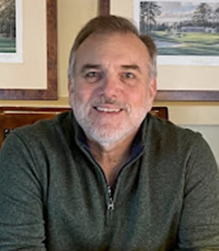 Michael Huffman