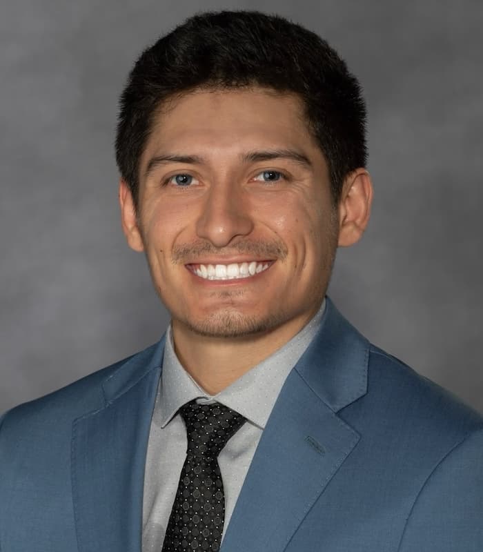 Nico Chavez
